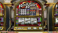 Rock n Roll Classic Reel Slot